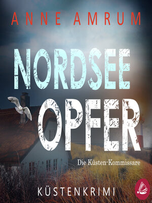 cover image of Nordsee Opfer--Die Küsten-Kommissare